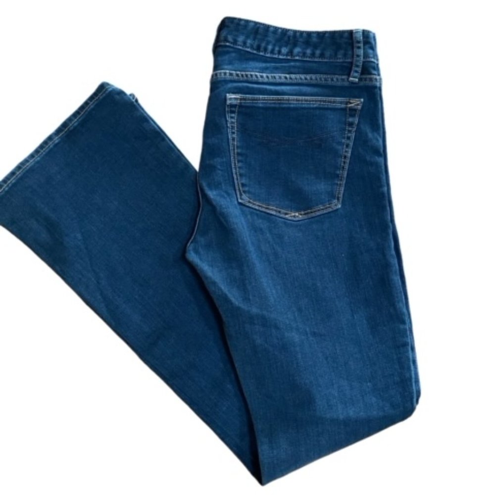 Gap Jean 1969